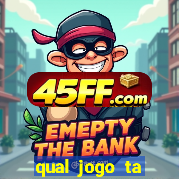 qual jogo ta pagando agora no esporte da sorte